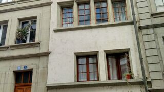 STUDIO
AU CENTRE VILLE