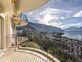 Splendide appartement dans résidence Belle Epoque avec vue panoramique