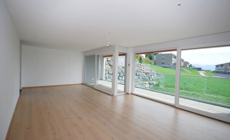 Occasion à saisir
appartement neuf de 5.5 pièces