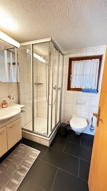 3.5 EG - Dusche