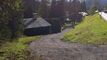 VENDULa Comballaz, juste avant Les Mosses : chalet familial avec grande parcelle