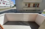 Wohnung CH-1763 Granges-Paccot, Rue Louis-Braille 13