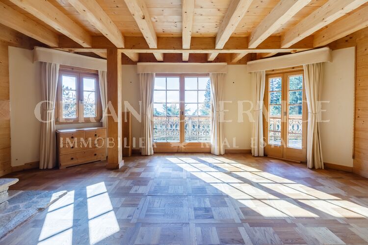 Image for Chalet Chaux-Fleuries