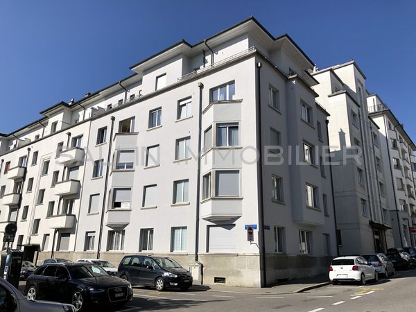 Wohnung CH-1700 Fribourg, rue Hans-Fries 3