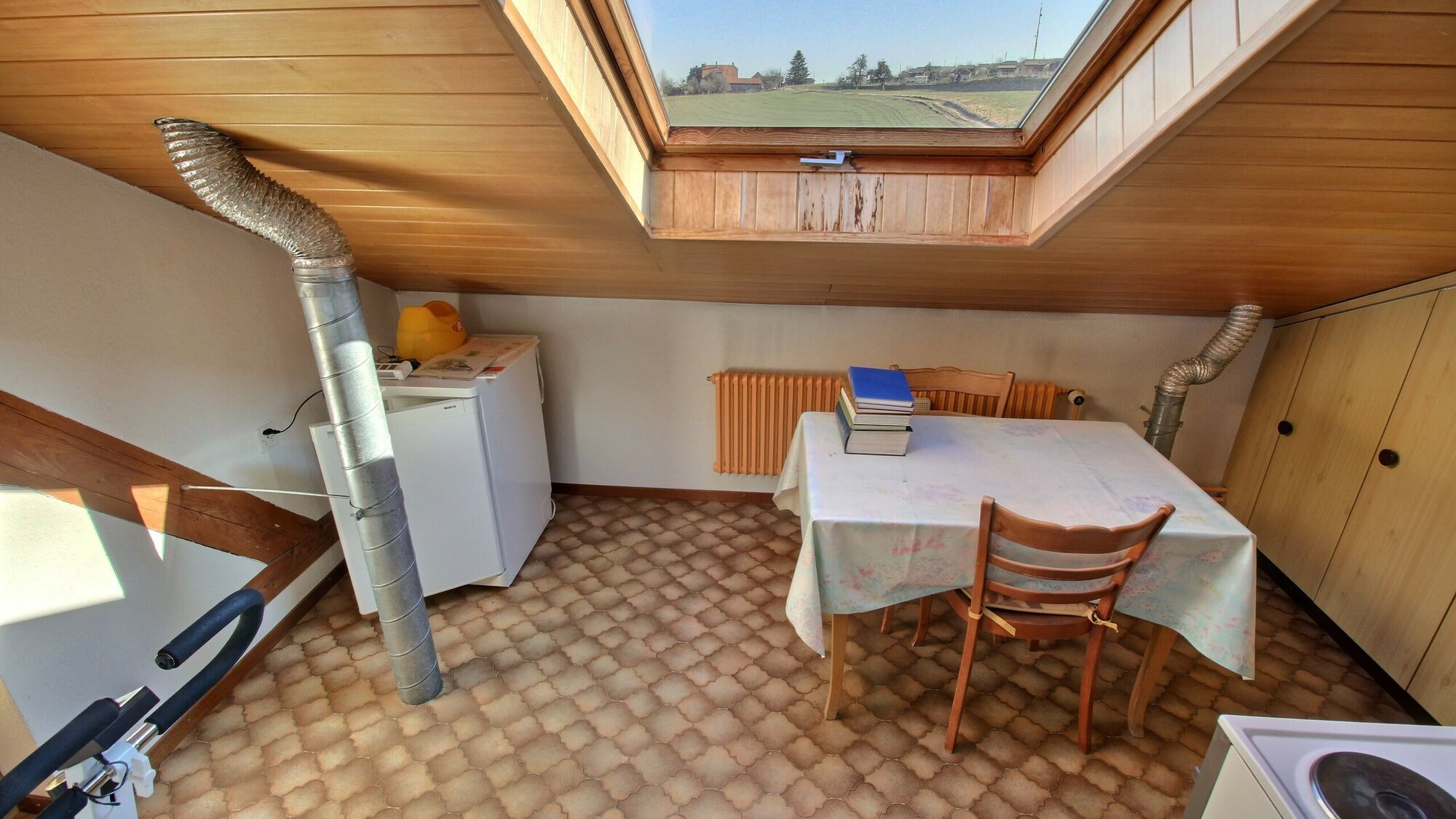 Chambre 1