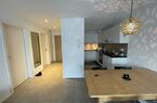 APPARTEMENT DE 2½ PIECES
PROCHE DE TOUTES COMMODITES
