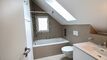 CHARMANT ATTIQUE TRAVERSANT MODERNE 2,5 PCES/LOUE POUR INVESTISSEMENT