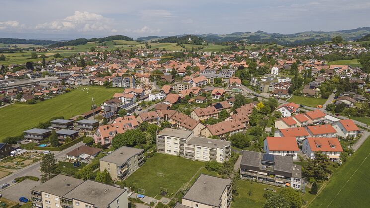 Condominium apartment CH-3150 Schwarzenburg