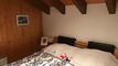 Vendu Appartement duplex au Col des Mosses avec garage box !