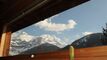 Vendu aux Diablerets : Le chalet de Sir Peter Ustinov avec ses huit chambres !