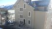 Unique à Leysin, attique refait à neuf