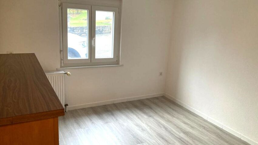 Immeuble d'habitation