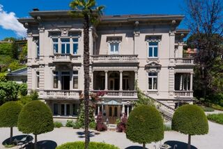 Villa Elisa