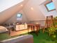 Attique d'exception, 260 m² habitables
Au coeur de la ville
