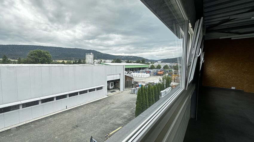 Immeuble de rendement