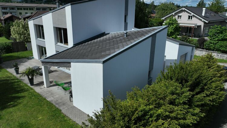 House CH-2900 Porrentruy