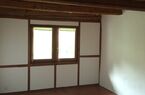 APPARTEMENT DUPLEX DE 3½ PIECES
AVEC CARACTERES HISTORIQUES