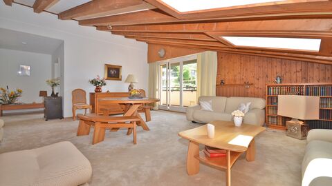 Apartment CH-1822 Chernex