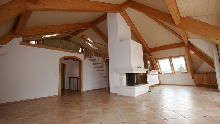 Duplex CH-1610 Oron-la-Ville, Rte de Palézieux 16