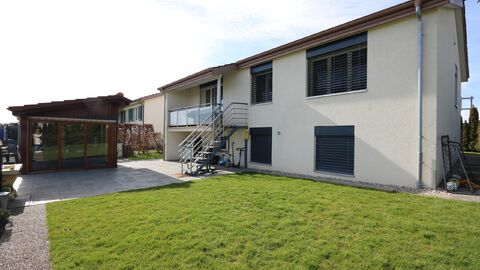 Maison individuelle CH-3225 Müntschemier, Brückenweg 3