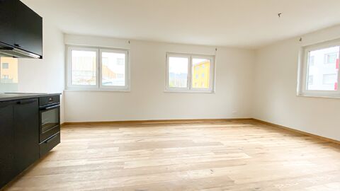 ERSTVERMIETUNG - moderne 1.5 Zimmerwohnung/Appartement WHG-Nr. 1a