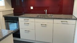 Helle, freundliche 4.5-Zimmer-Wohnung zentral gelegen