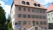 Underground parking CH-2300 La Chaux-de-Fonds, Fritz-Courvoisier 21