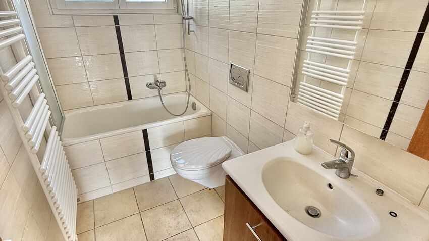 Immeuble de rendement