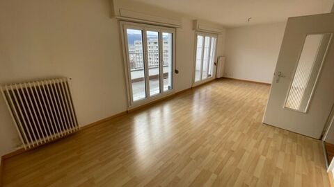 Apartment CH-2800 Delémont, Industrie 11