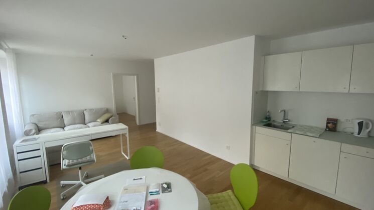 Appartement CH-2900 Porrentruy