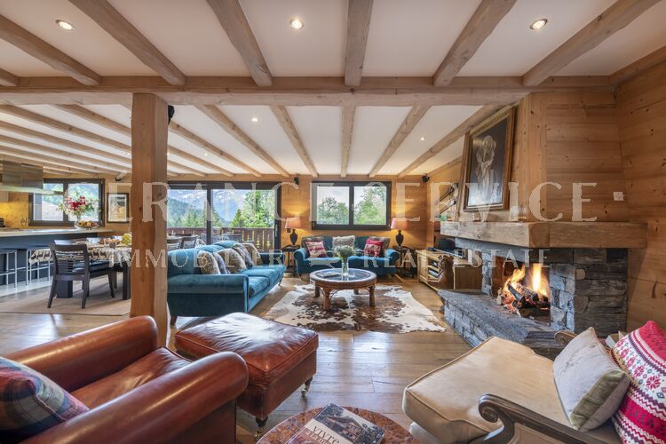 Image for Chalet Melchior