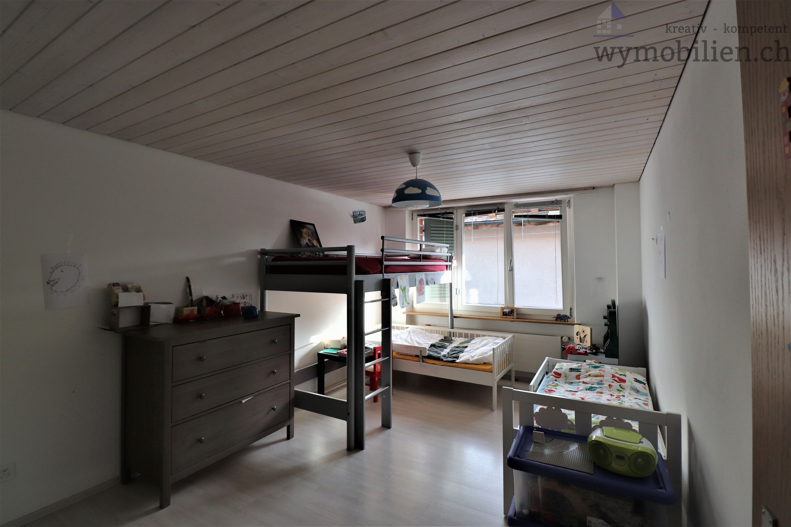 Zimmer OG 
