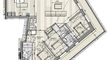Magnificent new apartment of  4 and a half rooms of 151.35 m2