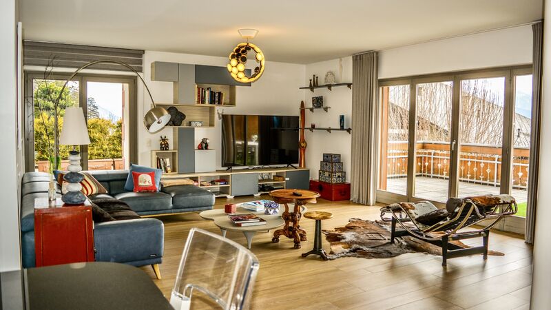 Appartement de 873 m² à louer à Neuchâtel