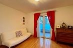 Bright 5.5-room apartment with lovely terrace and private garden
