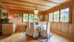 Chalet Rose : Tranquillité et Nature à La Barboleuse
