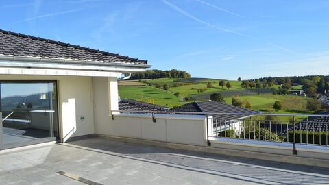Weil Wohnen wertvoll ist
5 ½ Zi-Terrassenhaus an Toplage in Hägglingen