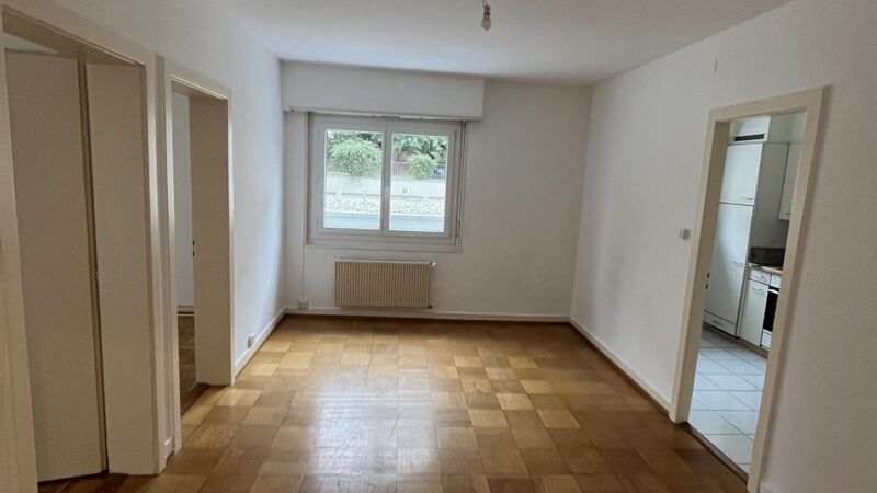 Appartement 3 pièces de 90 m² à louer à Neuchâtel