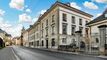 Investment building CH-1700 Fribourg