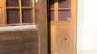 Unique à La Lécherette : appartement 2 pièces meublé dès fin janvier