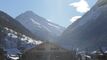 Appartement CH-3910 Saas-Grund