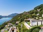 Villa con Piscina e Vista sul Lago di Lugano in vendita a Vico Morcote