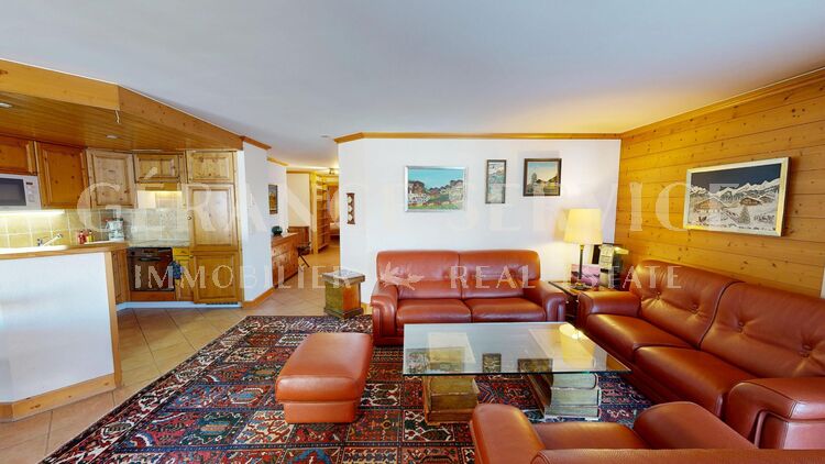 Image for 4P - Chalet Résiden 4 - Year-round rental from May 01