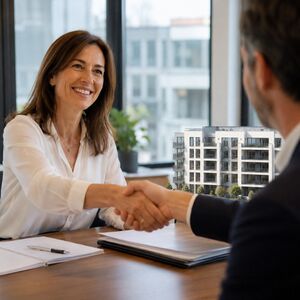 Le swap immobilier : stratégie d’avenir ou fausse bonne idée ?
