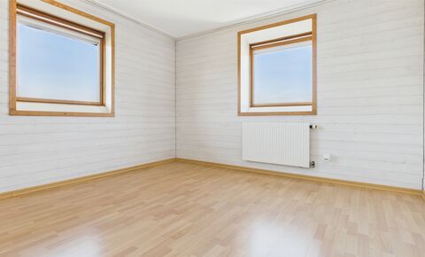 Gepflegt - sanft renoviert - 4 Zimmer - ideal für 2!