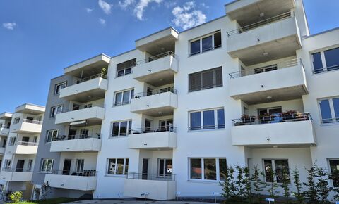 Apartment CH-2350 Saignelégier, Chemin des Marguerites 3
