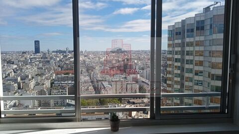 Opportunité - appartement 1 pièce à Paris - magnifique pied à terre.