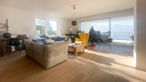 Magnifique appartement de haut standing, vue spectaculaire