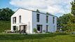 Belle villa individuelle à Granges (Veveyse)