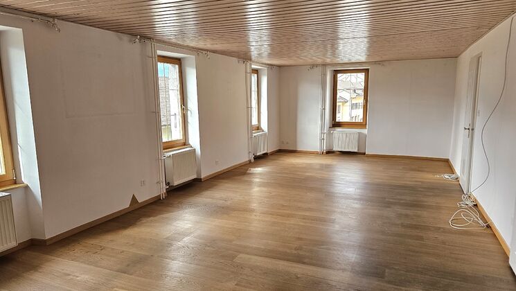 Duplex/two-level CH-1853 Yvorne, le Boulevard 1